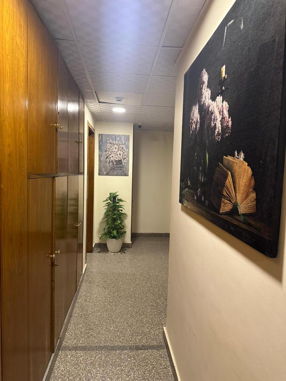 Egy Days Hotel Il Cairo