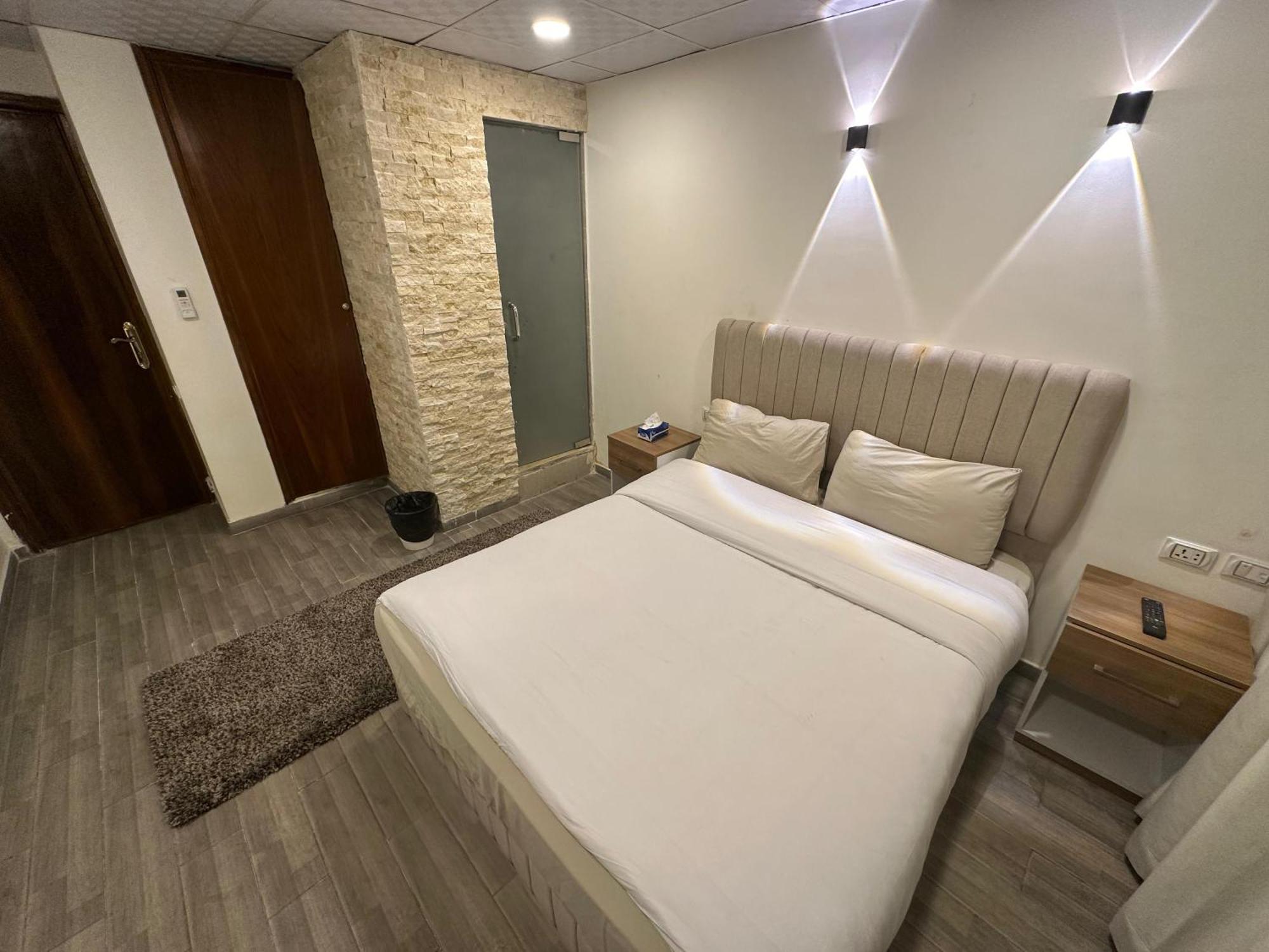 Egy Days Hotel Il Cairo