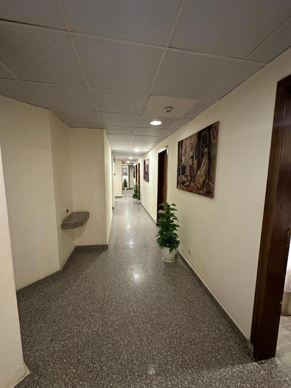 Egy Days Hotel Cairo